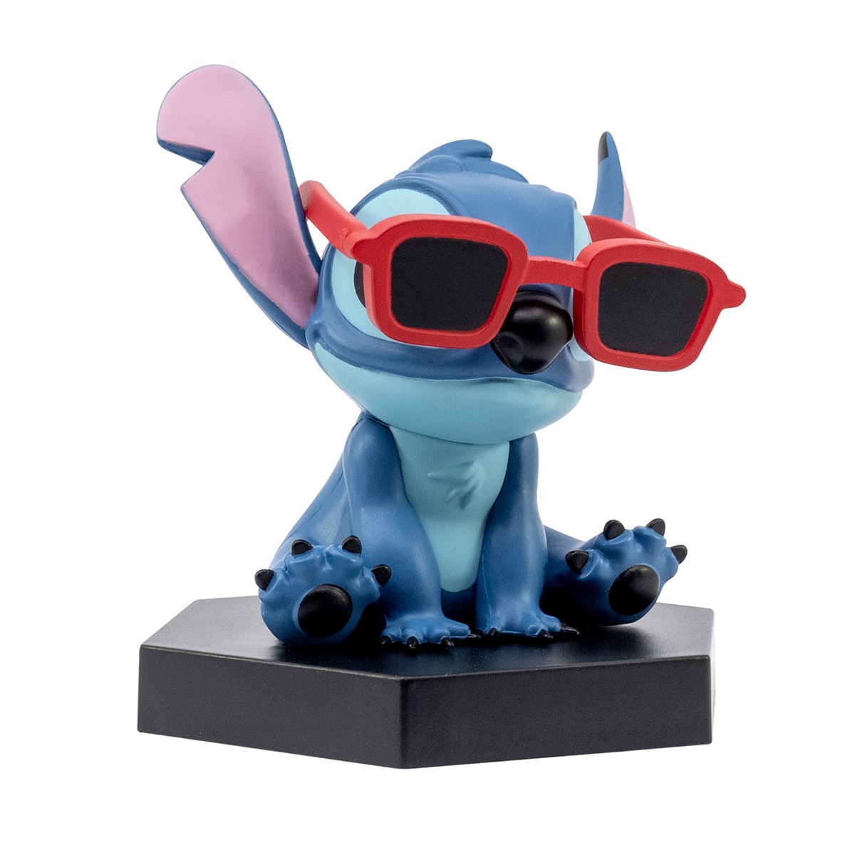 Imagen 13 de Figura Hero Box Fun Series 2 Stitch YuMe