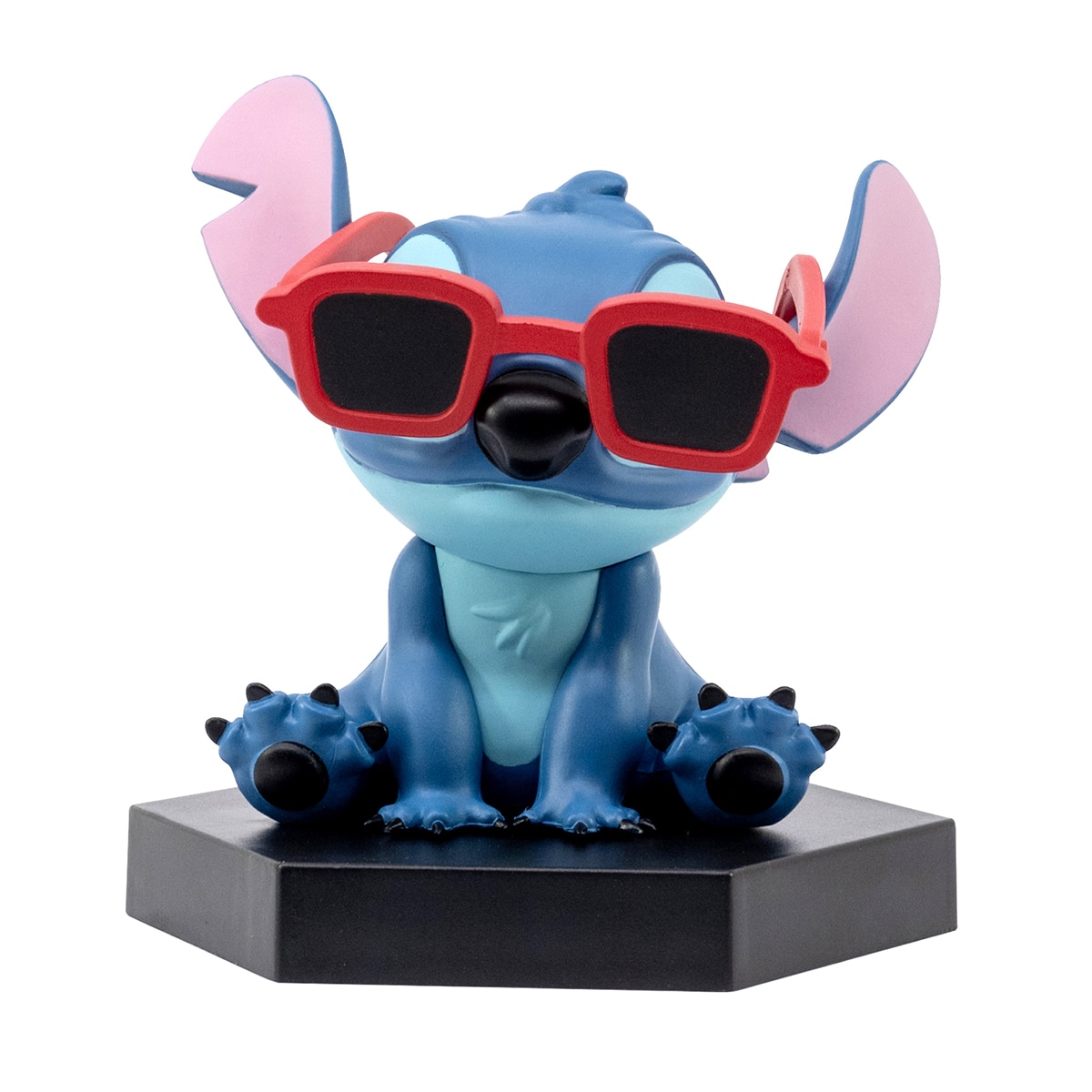 Imagen 14 de Figura Hero Box Fun Series 2 Stitch YuMe