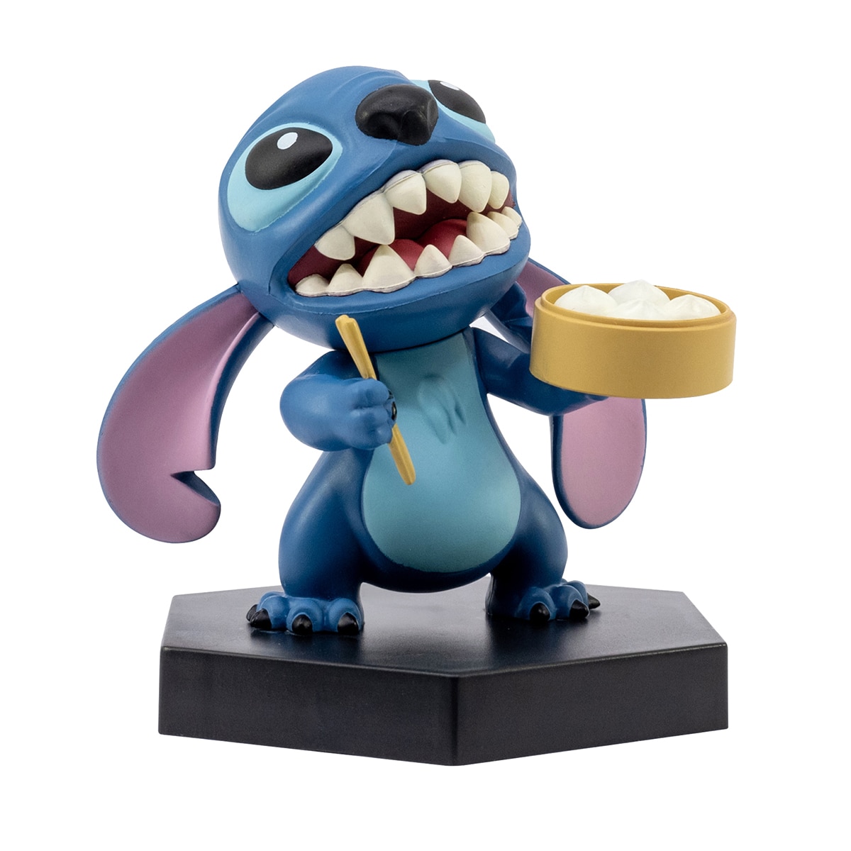 Imagen 15 de Figura Hero Box Fun Series 2 Stitch YuMe