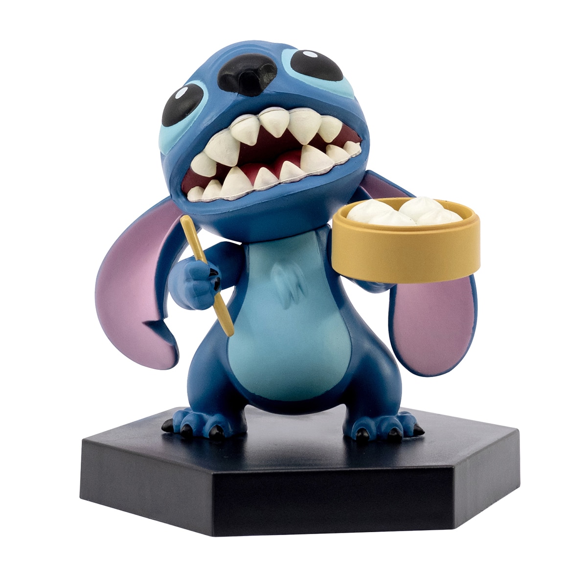 Imagen 16 de Figura Hero Box Fun Series 2 Stitch YuMe