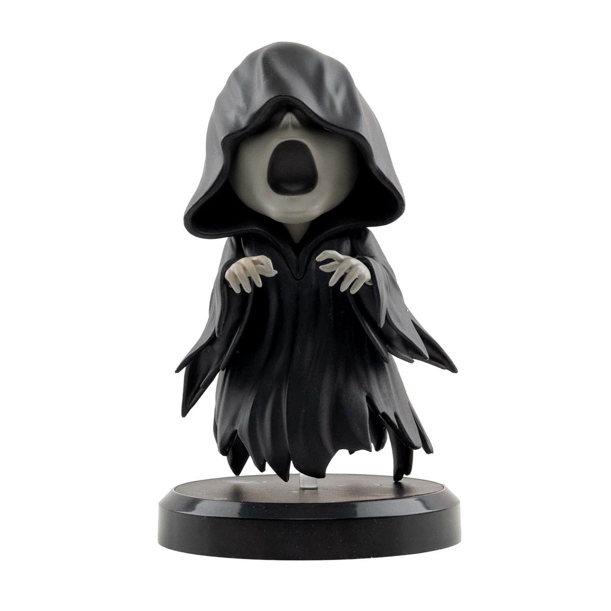Imagen 5 de Figura Hero Box Wizards Series Harry Potter YuMe