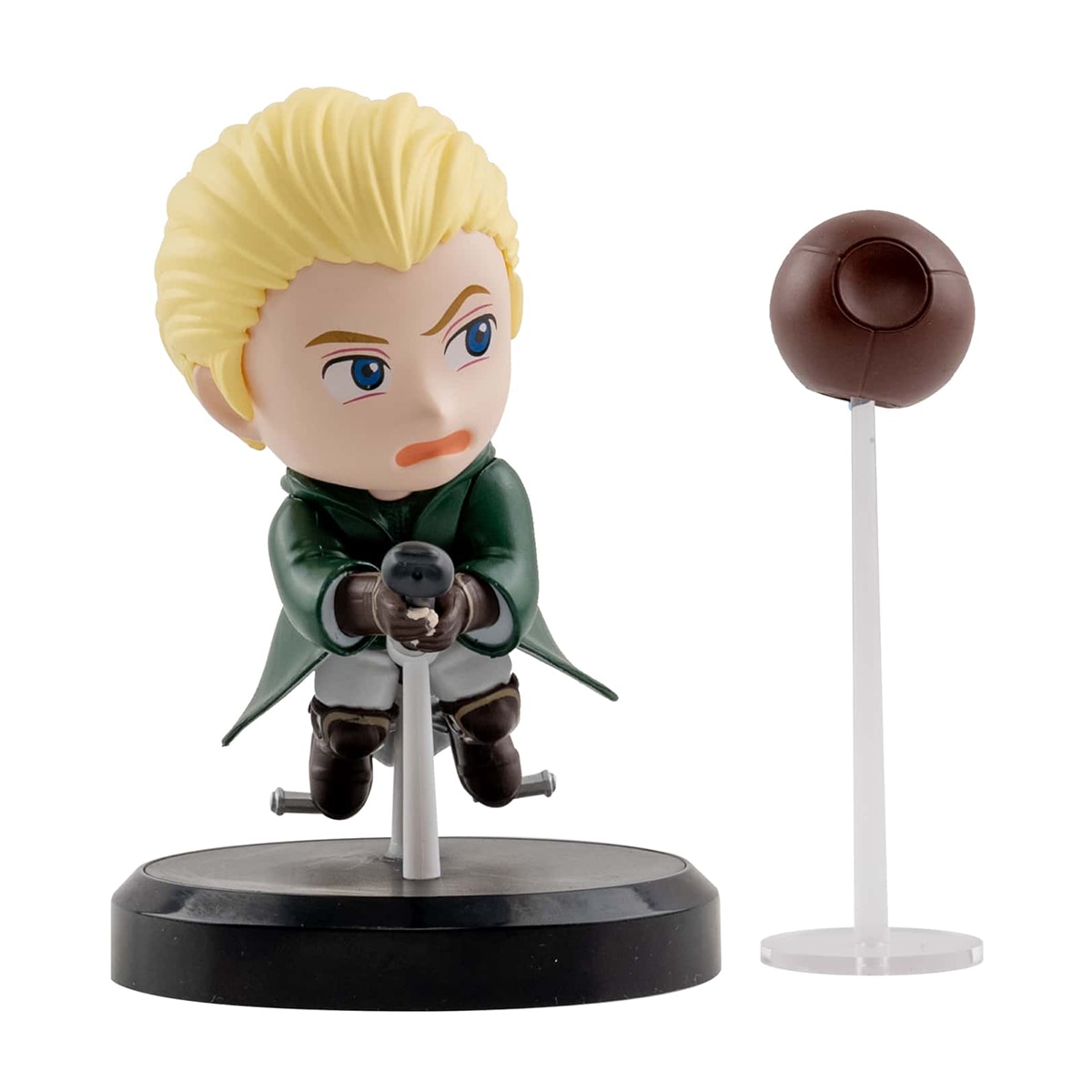 Imagen 8 de Figura Hero Box Wizards Series Harry Potter YuMe