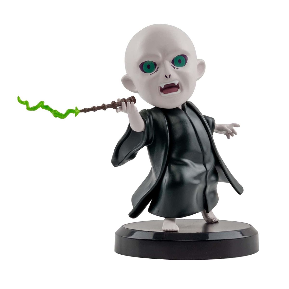 Imagen 11 de Figura Hero Box Wizards Series Harry Potter YuMe