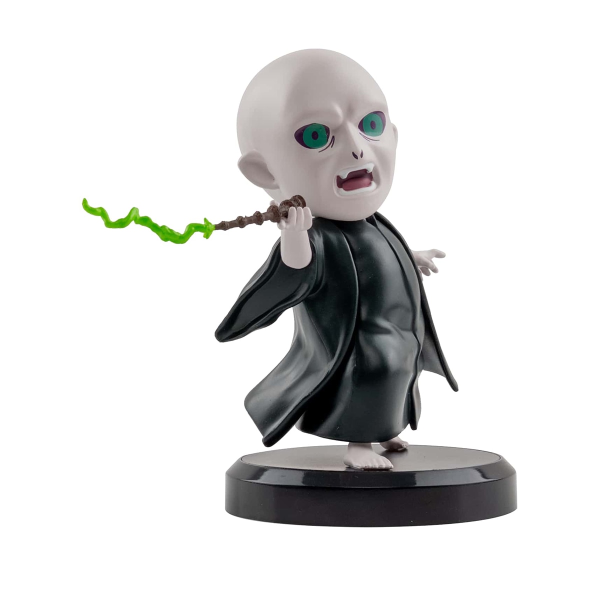 Imagen 12 de Figura Hero Box Wizards Series Harry Potter YuMe