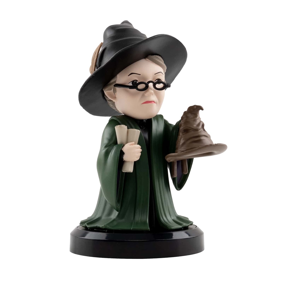 Imagen 13 de Figura Hero Box Wizards Series Harry Potter YuMe
