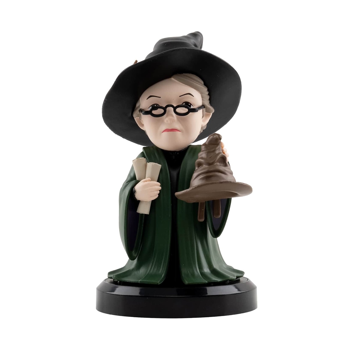 Imagen 14 de Figura Hero Box Wizards Series Harry Potter YuMe
