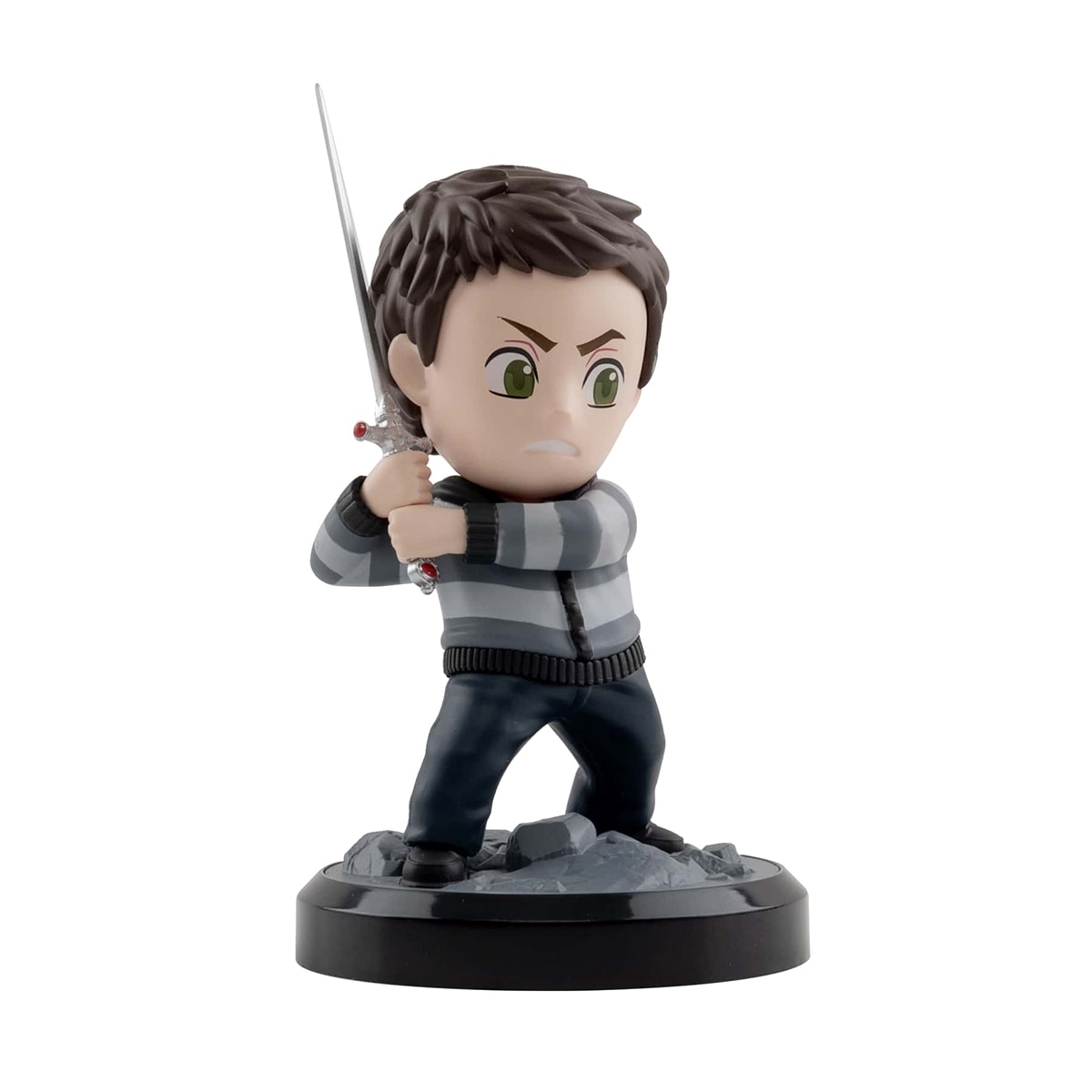 Imagen 15 de Figura Hero Box Wizards Series Harry Potter YuMe