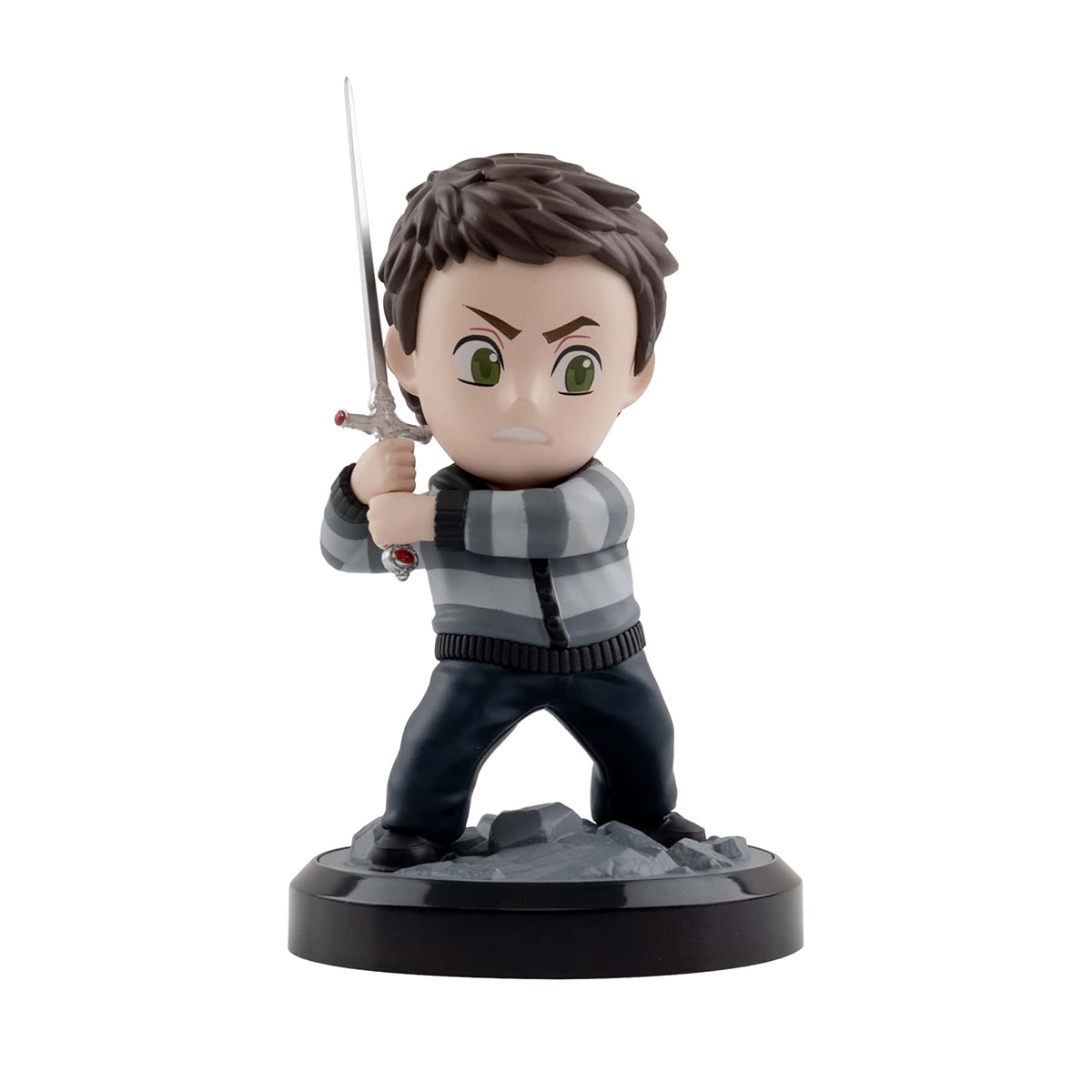 Imagen 16 de Figura Hero Box Wizards Series Harry Potter YuMe