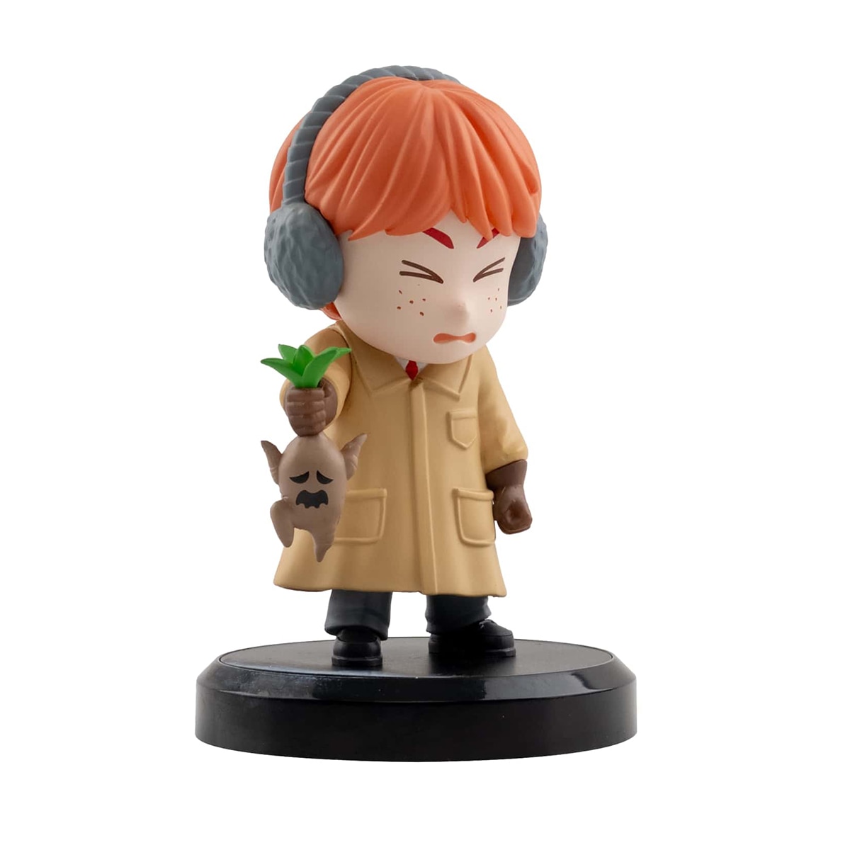 Imagen 17 de Figura Hero Box Wizards Series Harry Potter YuMe