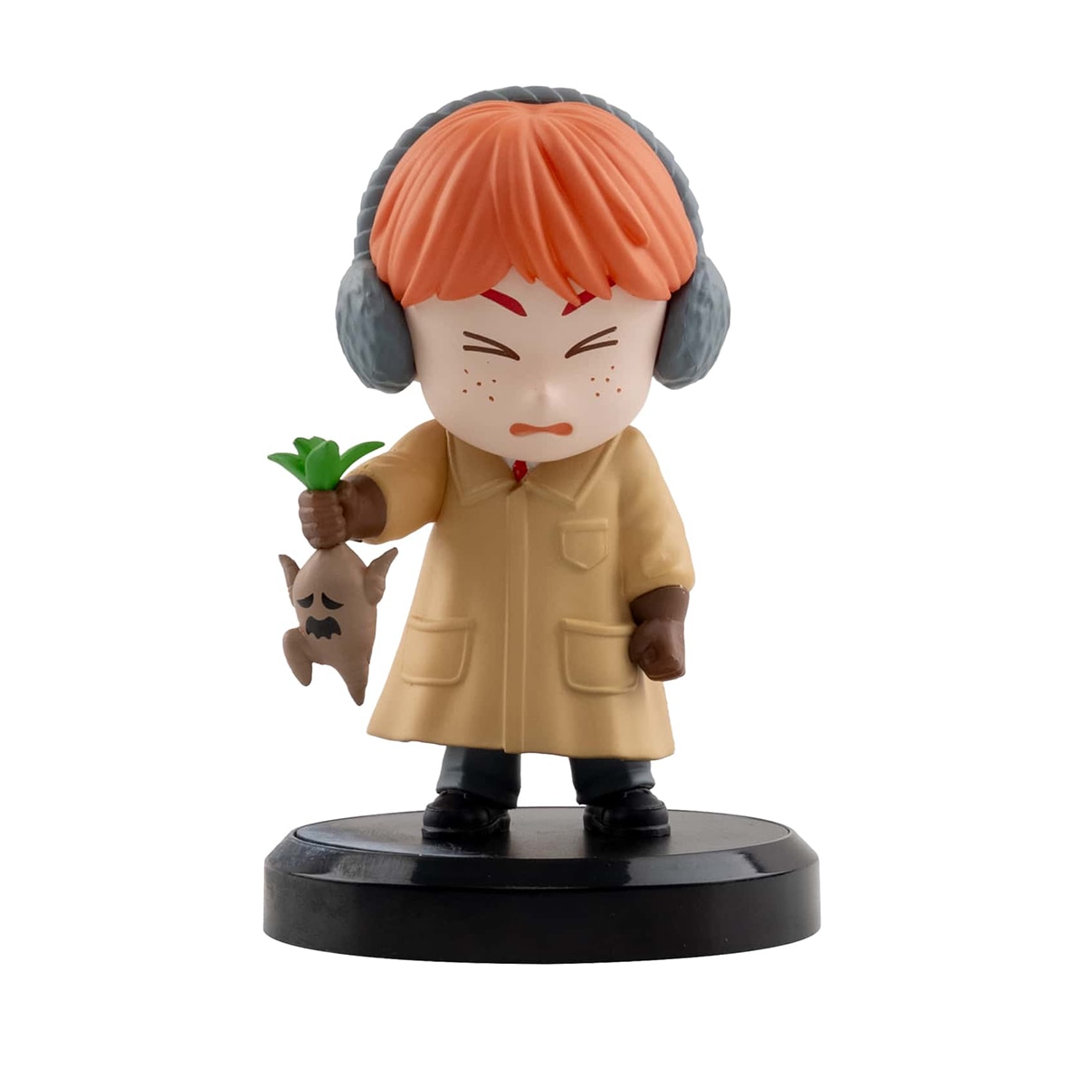 Imagen 18 de Figura Hero Box Wizards Series Harry Potter YuMe