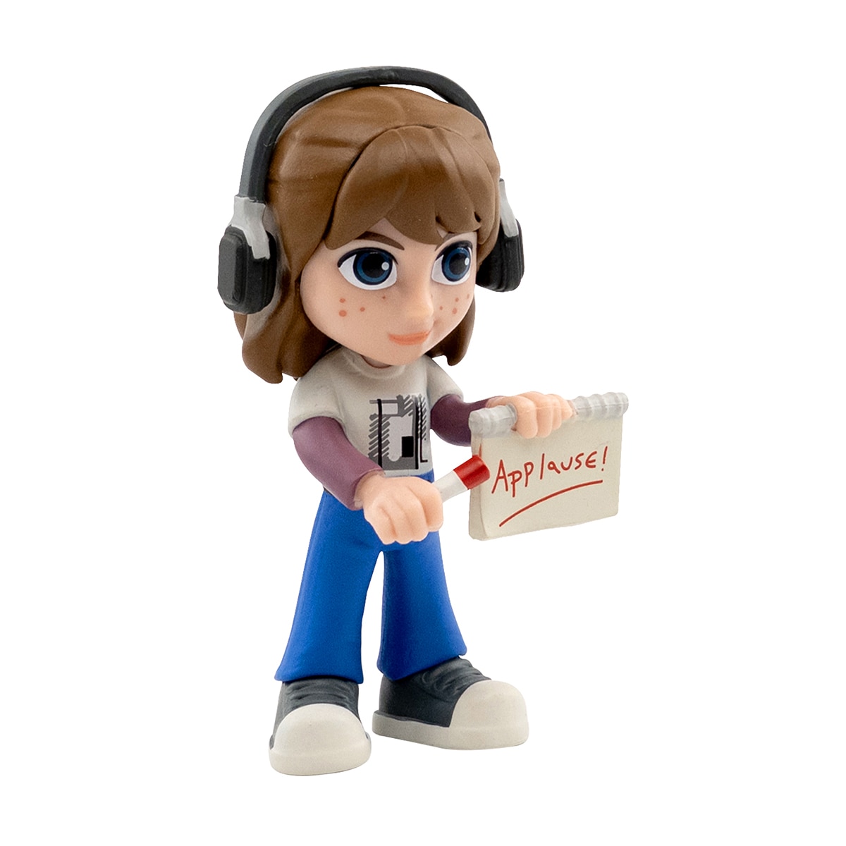 Cápsula Stranger Things Upside Down Series 3 YuMe 2