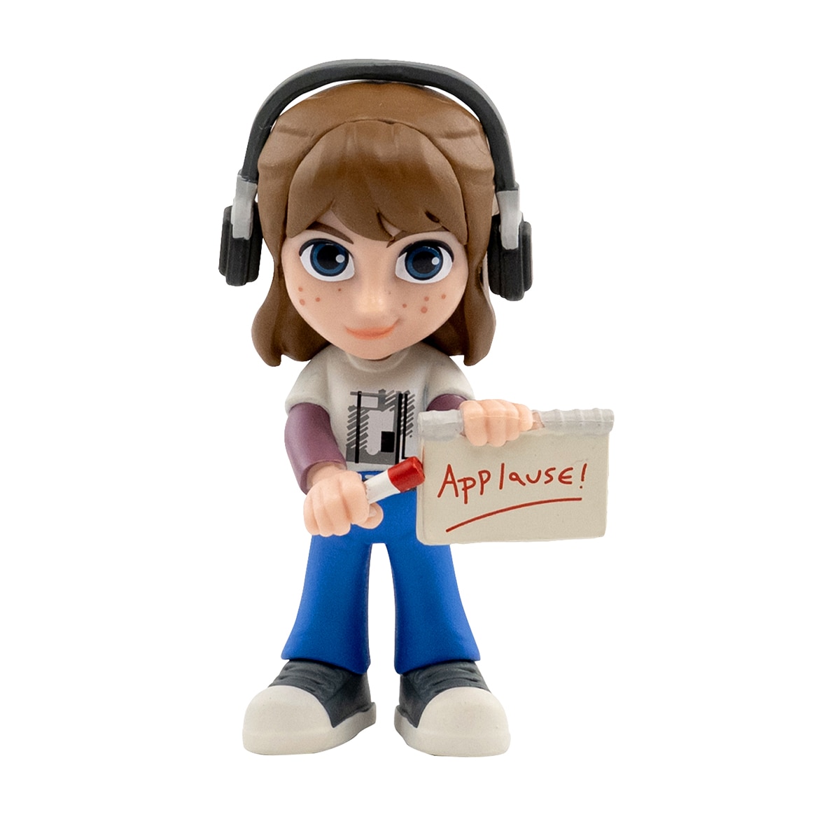 Cápsula Stranger Things Upside Down Series 3 YuMe 3