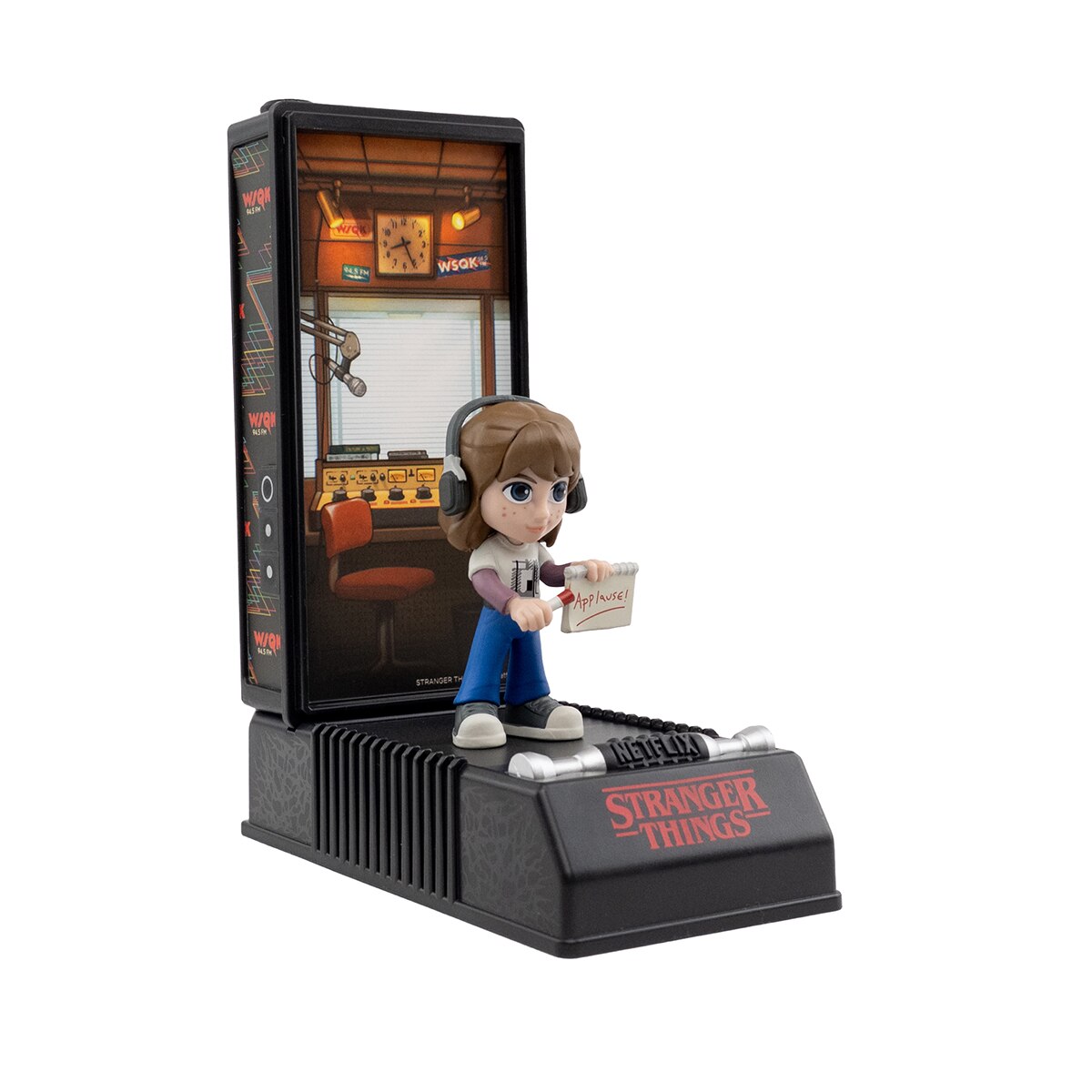 Cápsula Stranger Things Upside Down Series 3 YuMe · Yume · El