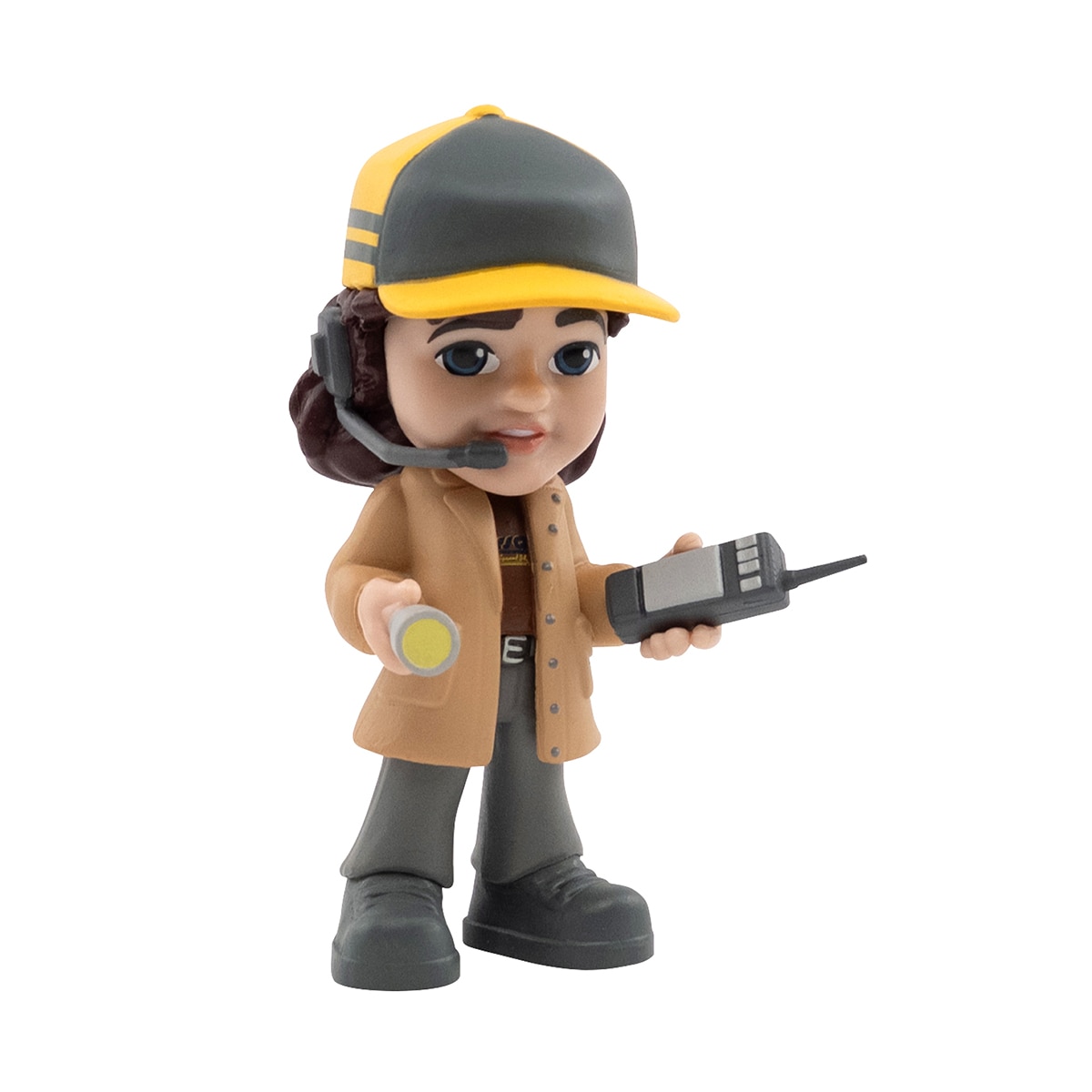 Cápsula Stranger Things Upside Down Series 3 YuMe 8