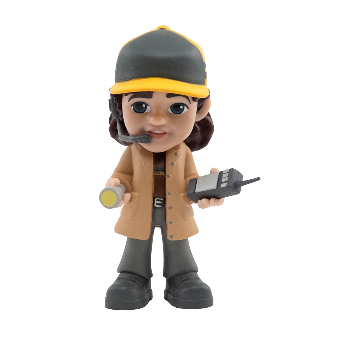 Cápsula Stranger Things Upside Down Series 3 YuMe 9