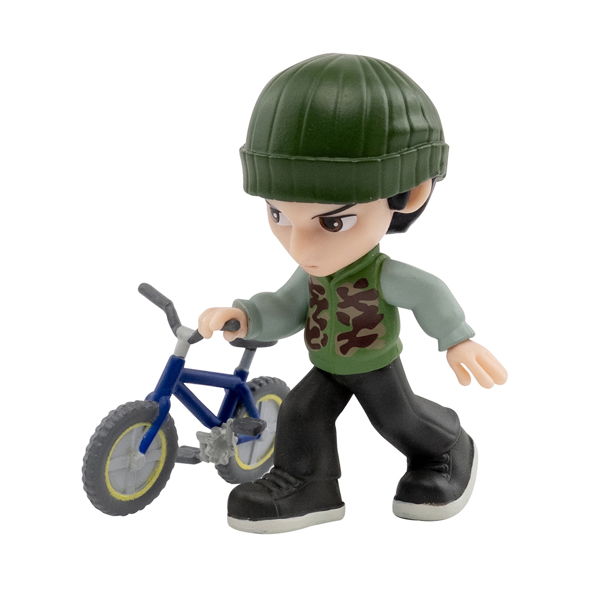 Cápsula Stranger Things Upside Down Series 3 YuMe 11