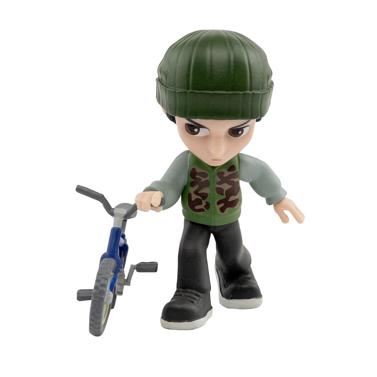 Cápsula Stranger Things Upside Down Series 3 YuMe 14