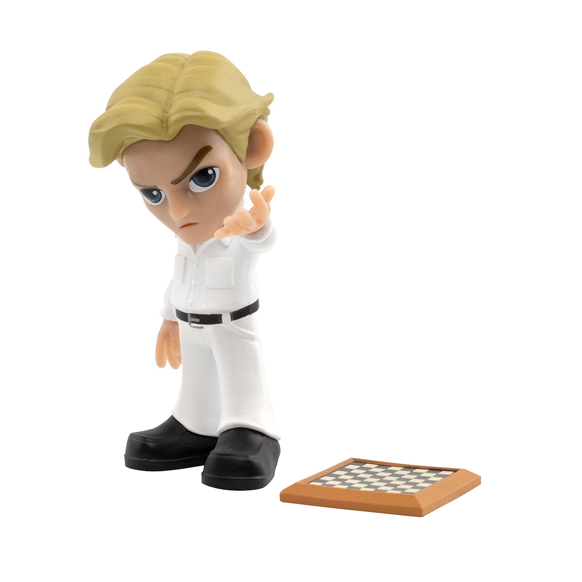 Cápsula Stranger Things Upside Down Series 3 YuMe 16