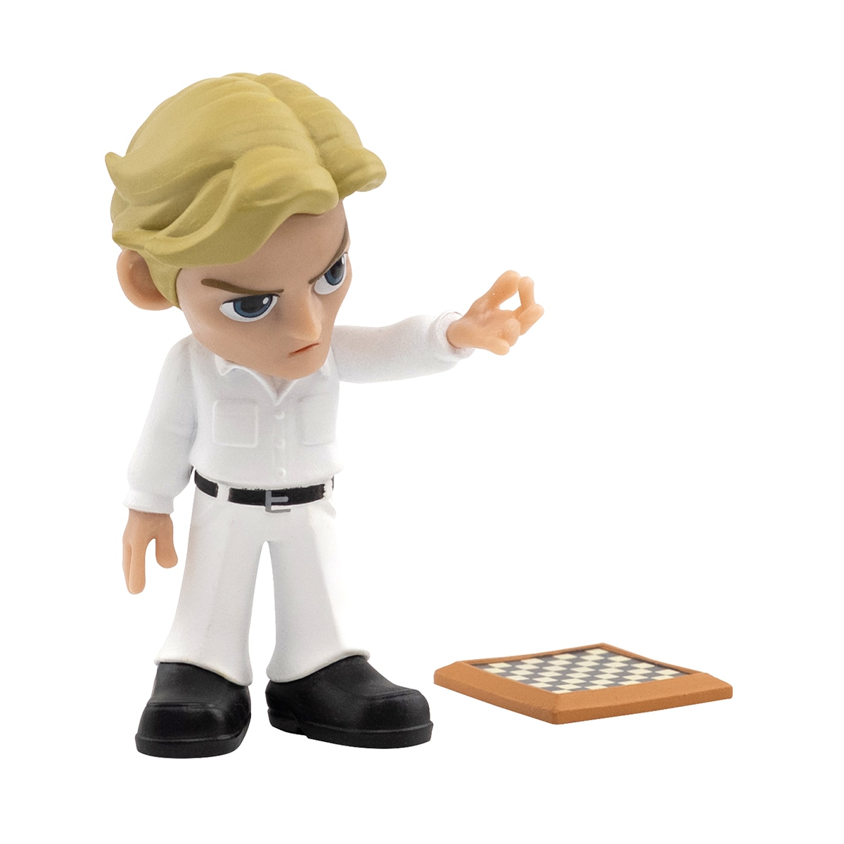 Cápsula Stranger Things Upside Down Series 3 YuMe 17