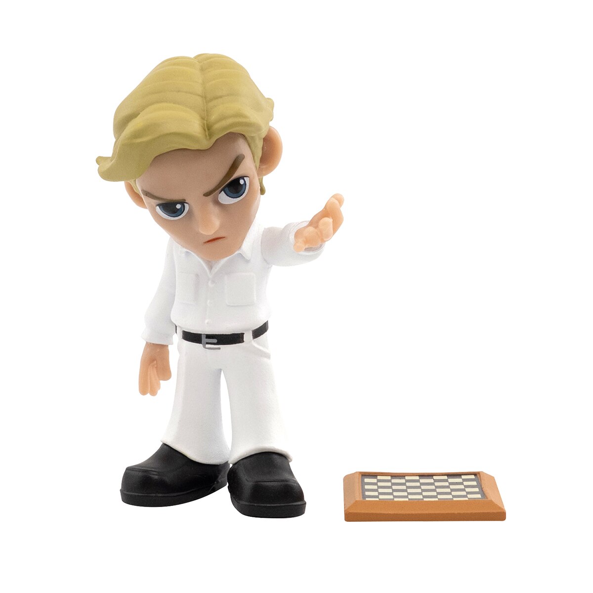 Cápsula Stranger Things Upside Down Series 3 YuMe 18