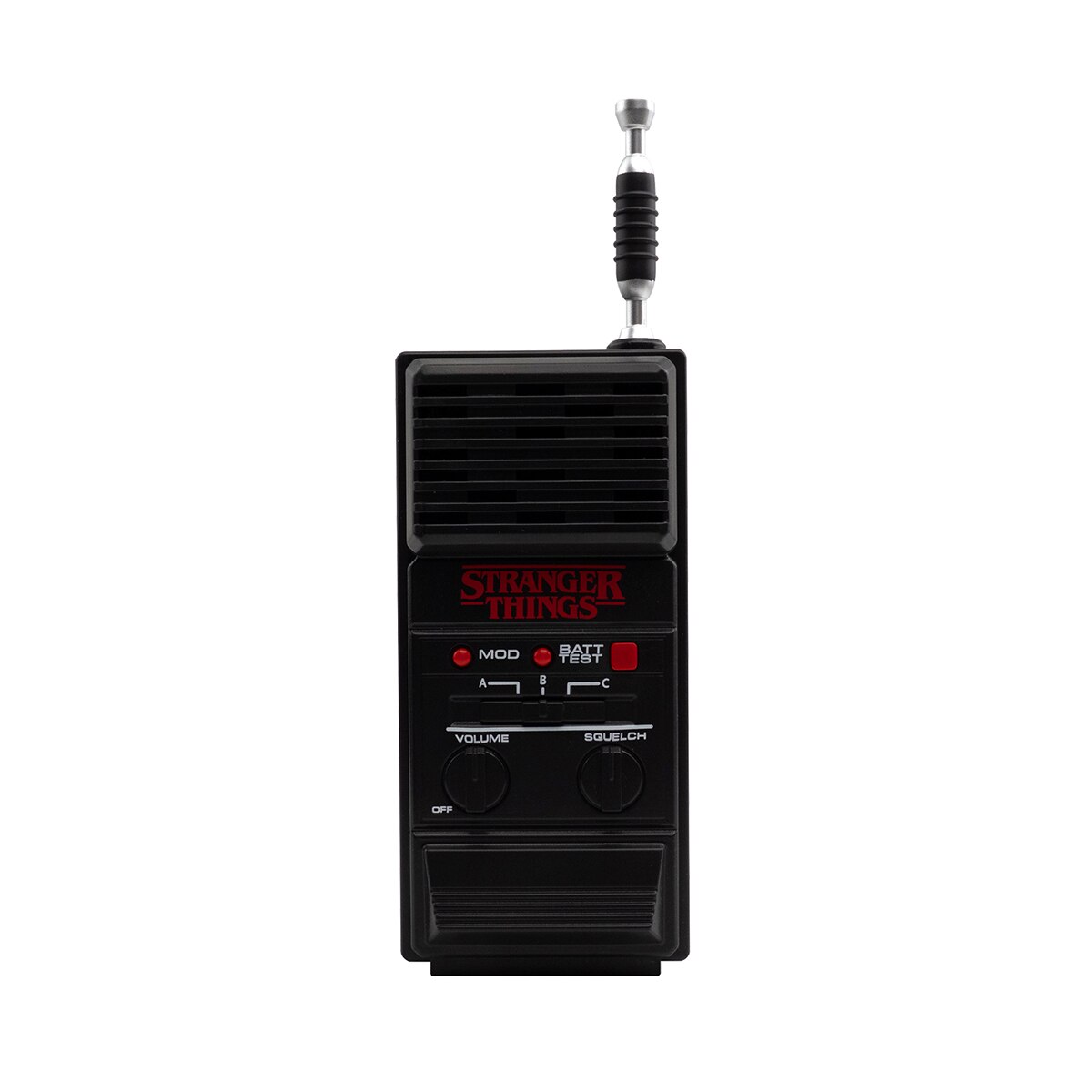 Cápsula Stranger Things Upside Down Series 3 YuMe 23