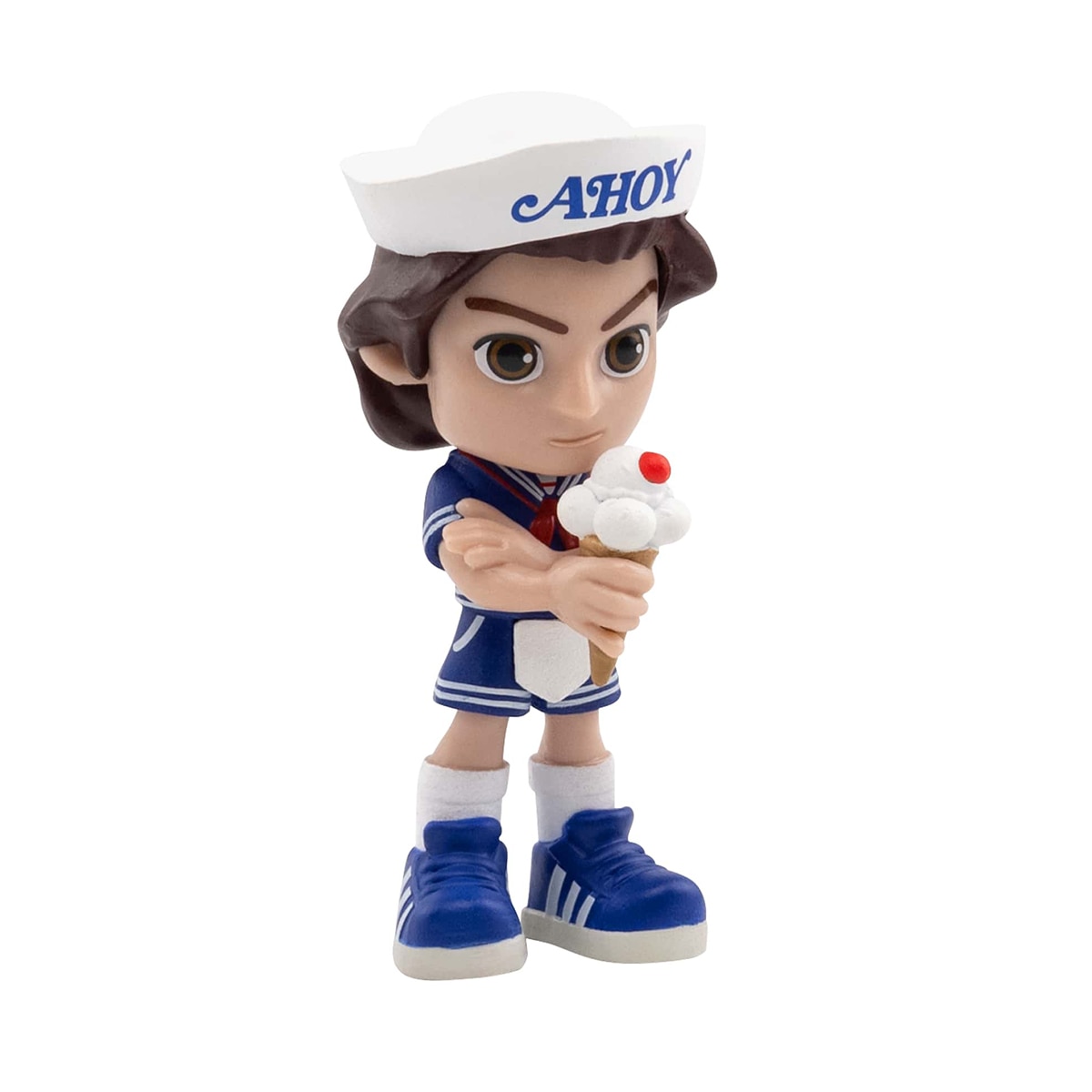Cápsula Stranger Things Upside Down Series 3 YuMe 39