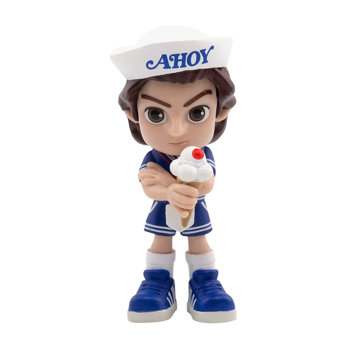 Cápsula Stranger Things Upside Down Series 3 YuMe 40