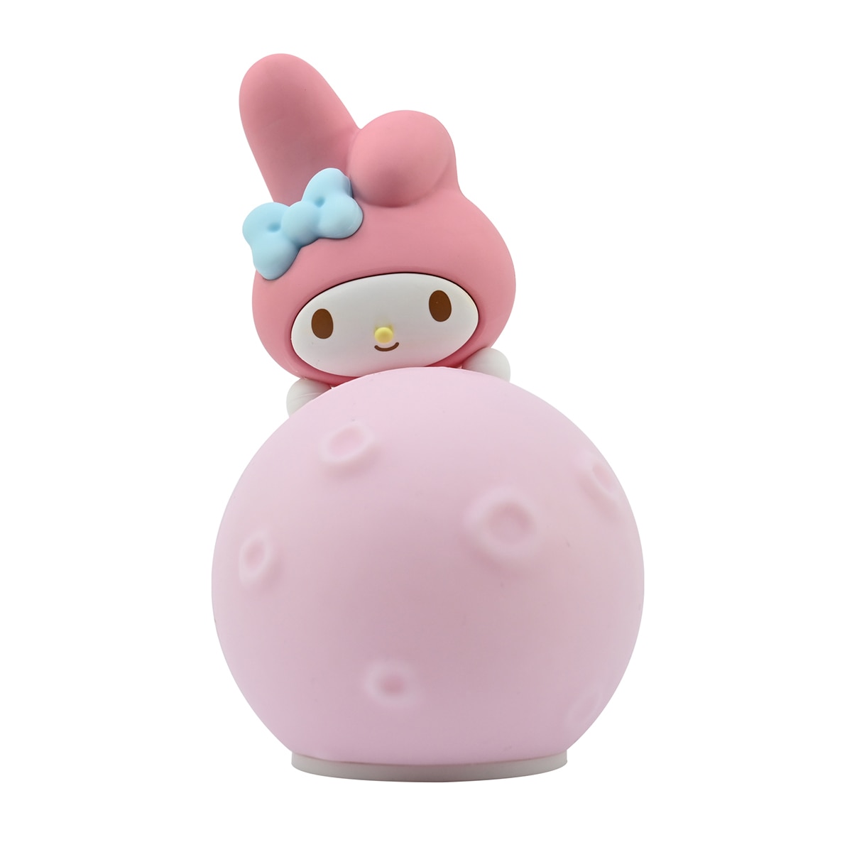 Figura Hello Kitty and Friends Little Moon Light Series YuMe 2