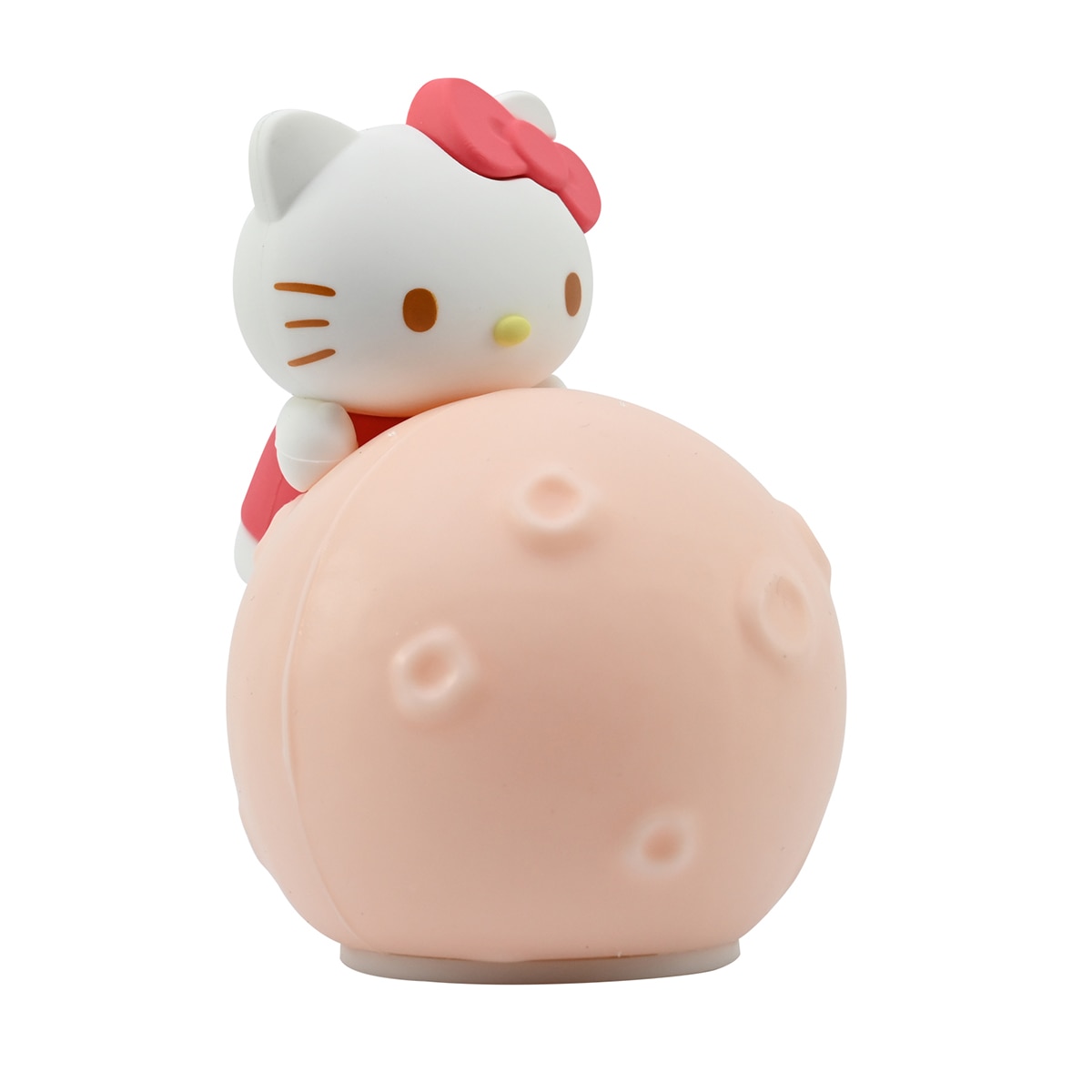 Figura Hello Kitty and Friends Little Moon Light Series YuMe 4