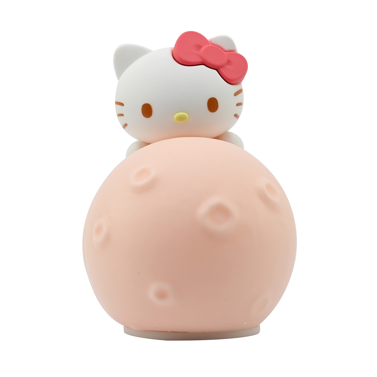 Figura Hello Kitty and Friends Little Moon Light Series YuMe 5