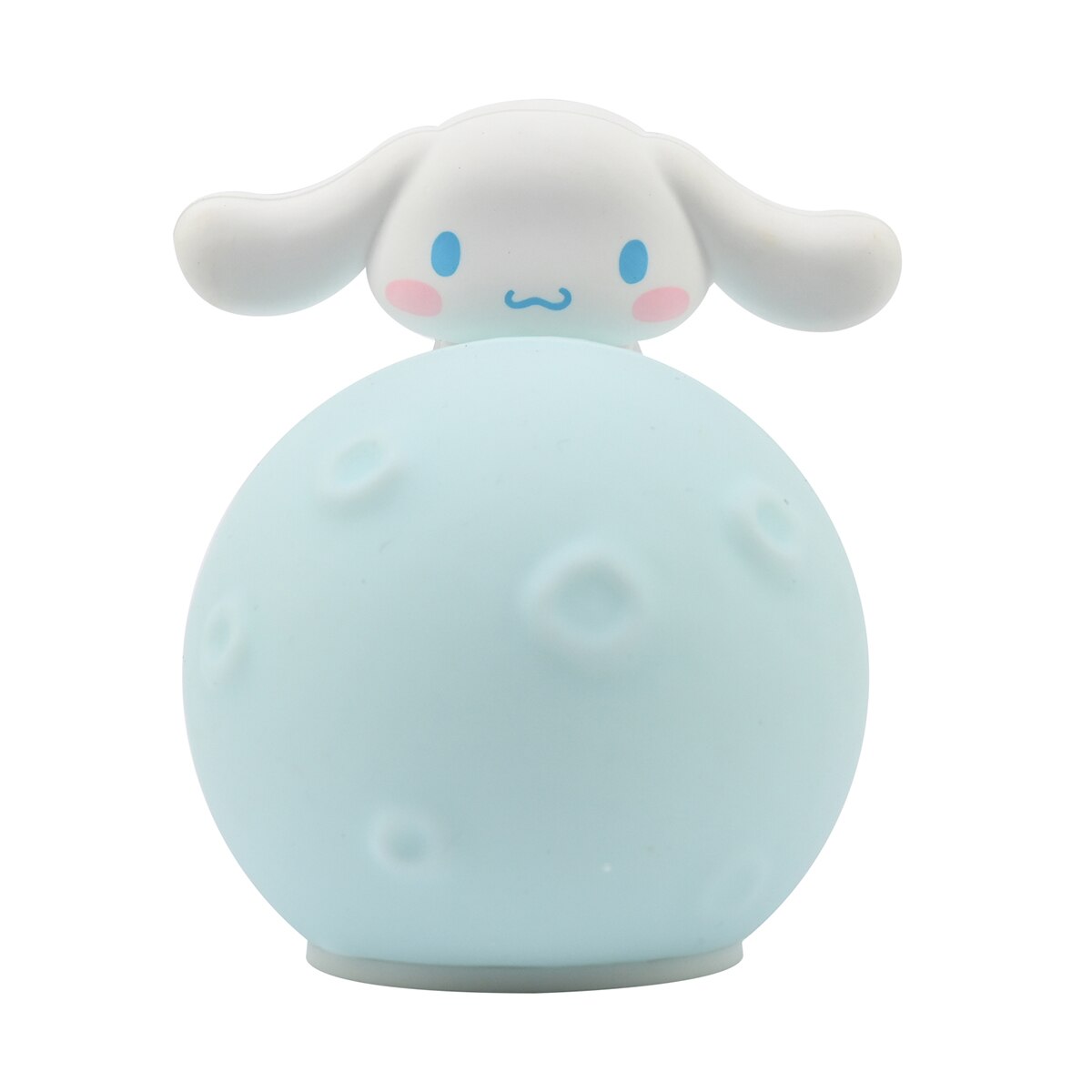 Figura Hello Kitty and Friends Little Moon Light Series YuMe 6