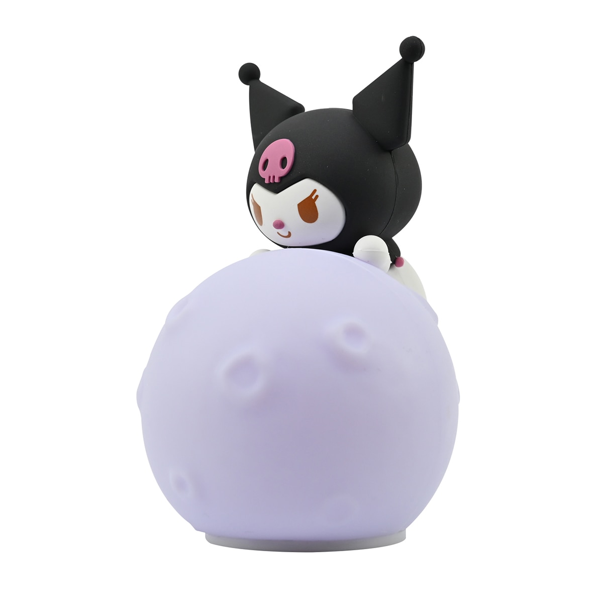 Figura Hello Kitty and Friends Little Moon Light Series YuMe 7