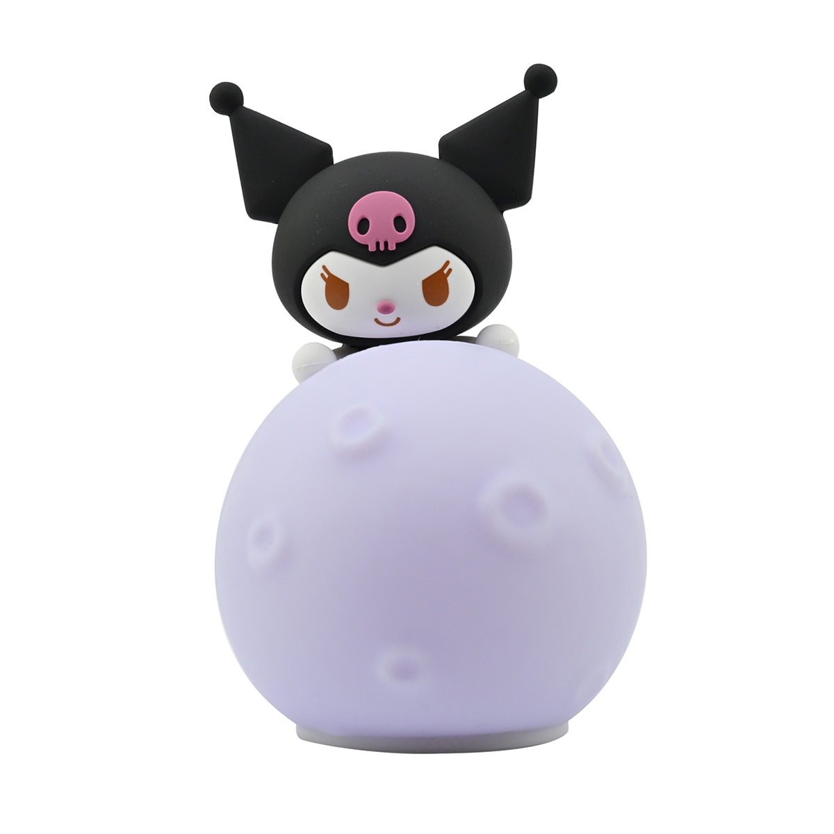 Figura Hello Kitty and Friends Little Moon Light Series YuMe 8