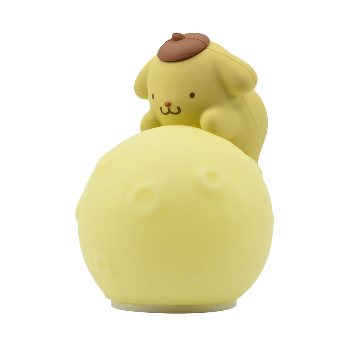 Figura Hello Kitty and Friends Little Moon Light Series YuMe 9
