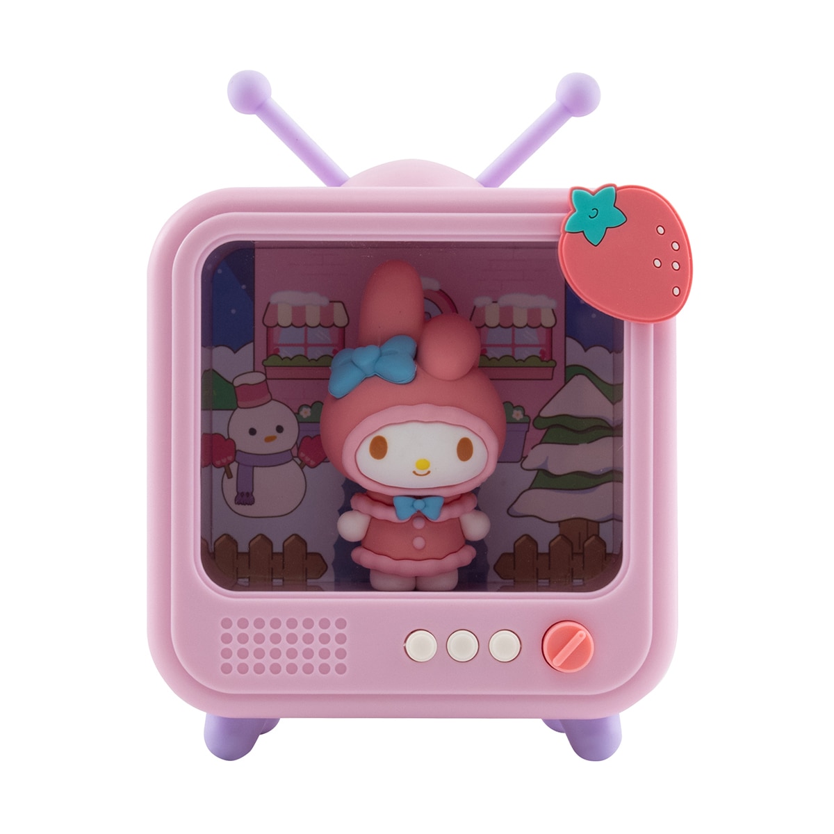 Imagen 2 de Figura Hello Kitty and Friends Bedside Light TV Series YuMe