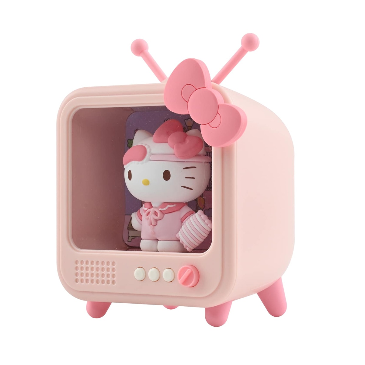 Imagen 5 de Figura Hello Kitty and Friends Bedside Light TV Series YuMe