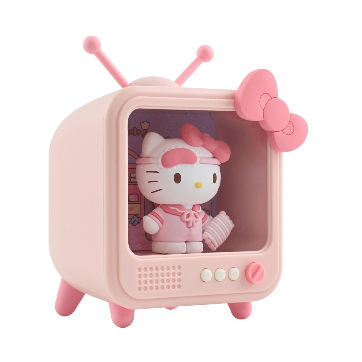 Imagen 6 de Figura Hello Kitty and Friends Bedside Light TV Series YuMe