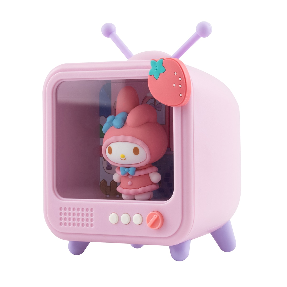 Imagen 11 de Figura Hello Kitty and Friends Bedside Light TV Series YuMe