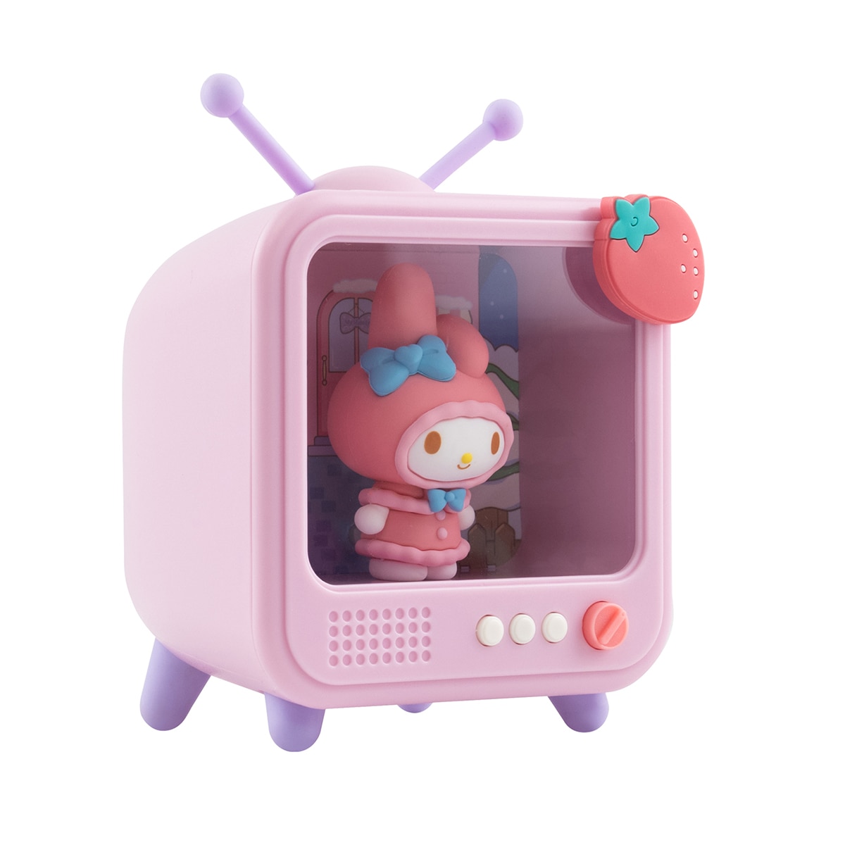 Imagen 12 de Figura Hello Kitty and Friends Bedside Light TV Series YuMe