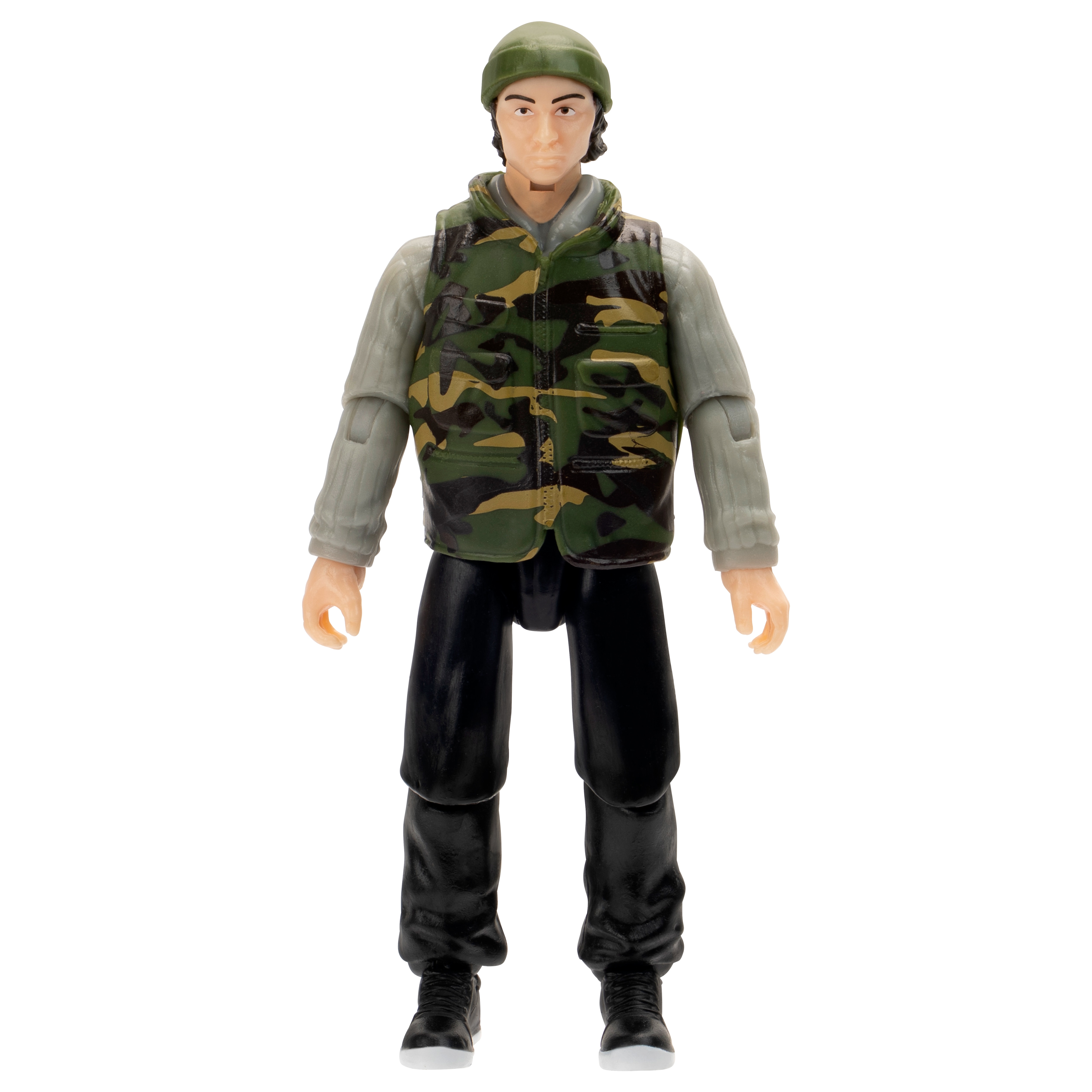 Figura World of Core Stanger Things modelos surtidos 4