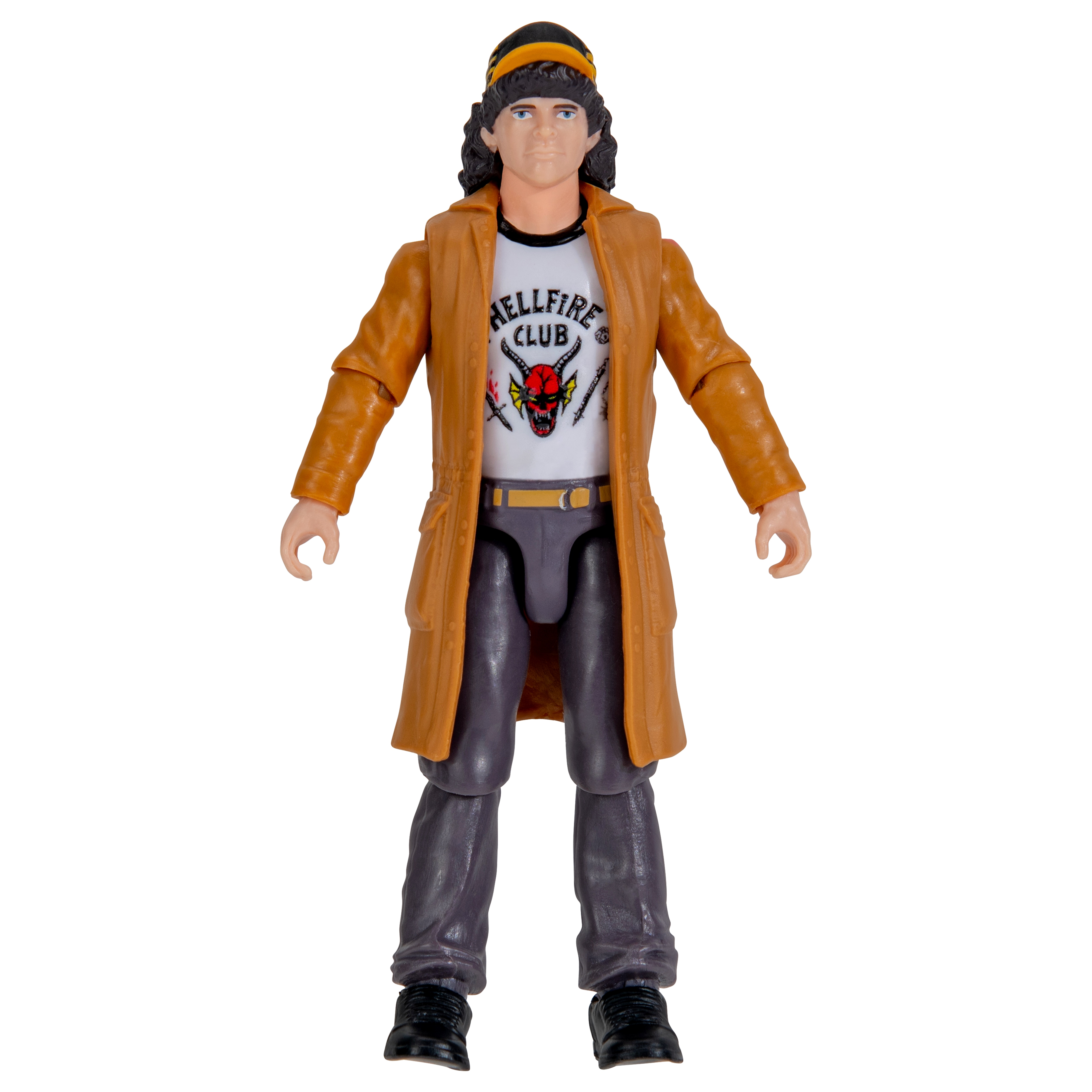 Figura World of Core Stanger Things modelos surtidos 5