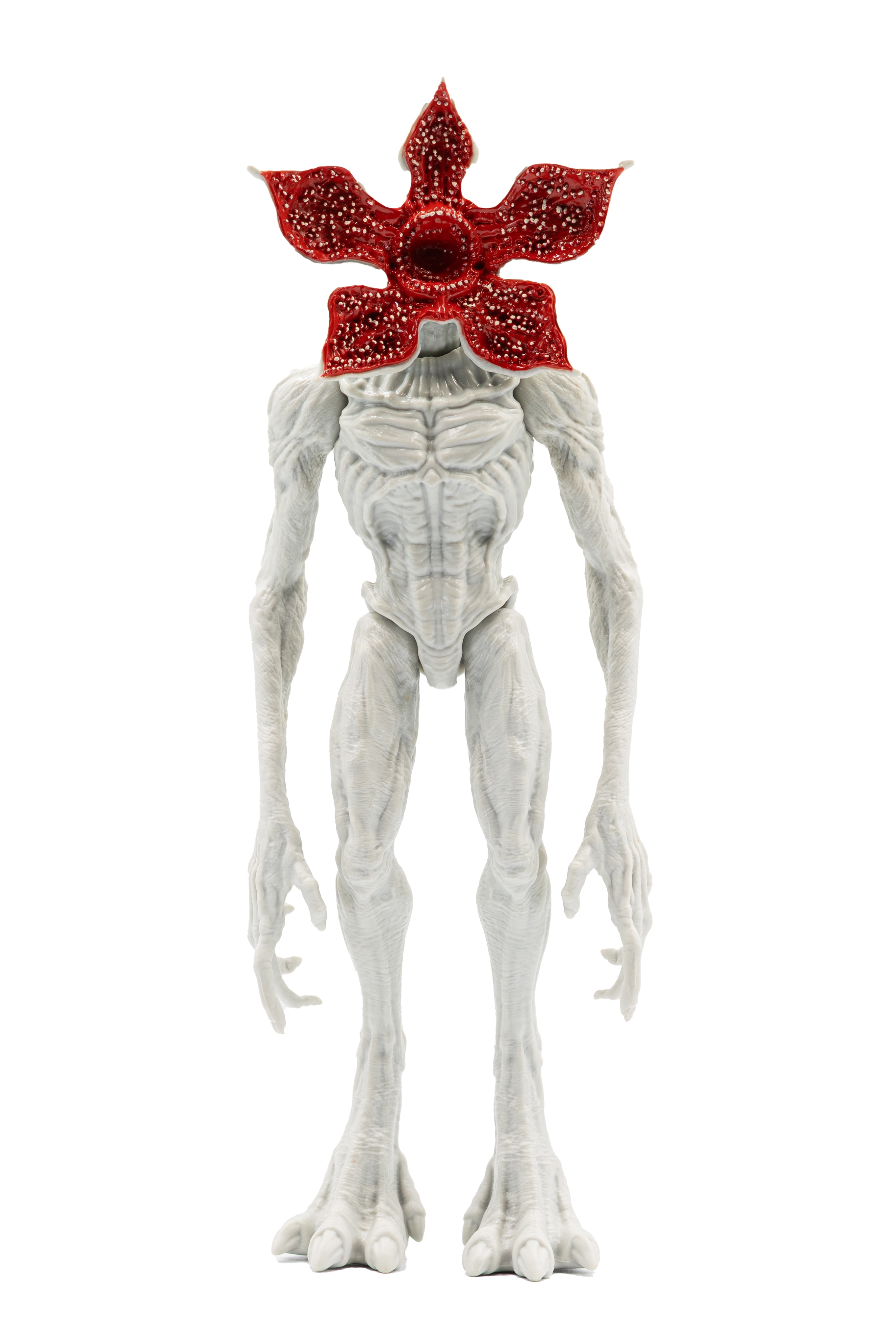 Imagem 0 de Figura de Ação Stranger Things 10cm, Modelos Sortidos, Envio Aleatório