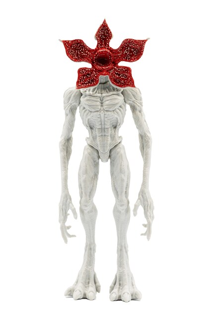 Imagen 0 de Figura Demogorgon 30 cms Stranger Things