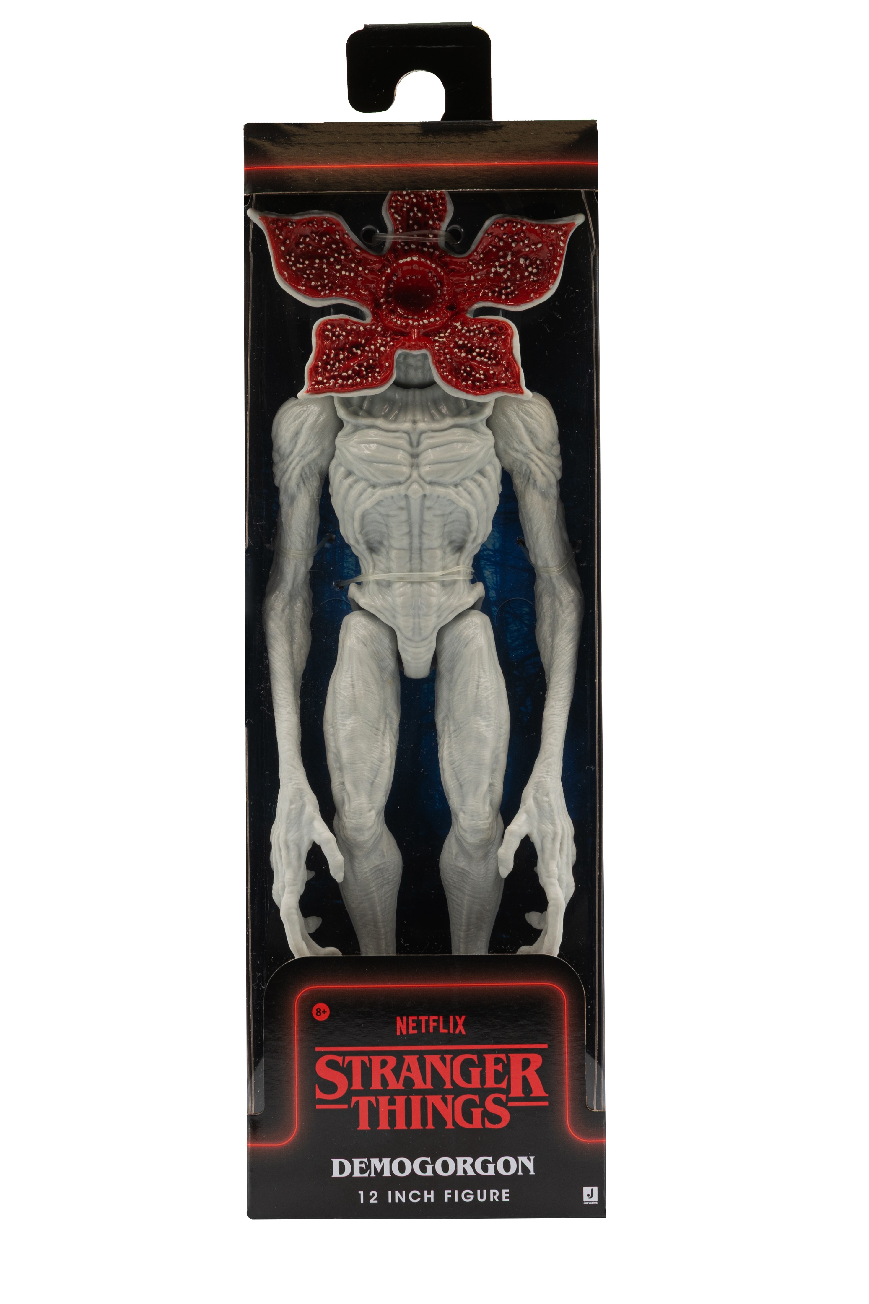 T*ん様 Stranger Things Demogorgon フィギュア　イン Demogorgon-Stranger Things Unknown World Part 1.-Ichiban Kuji