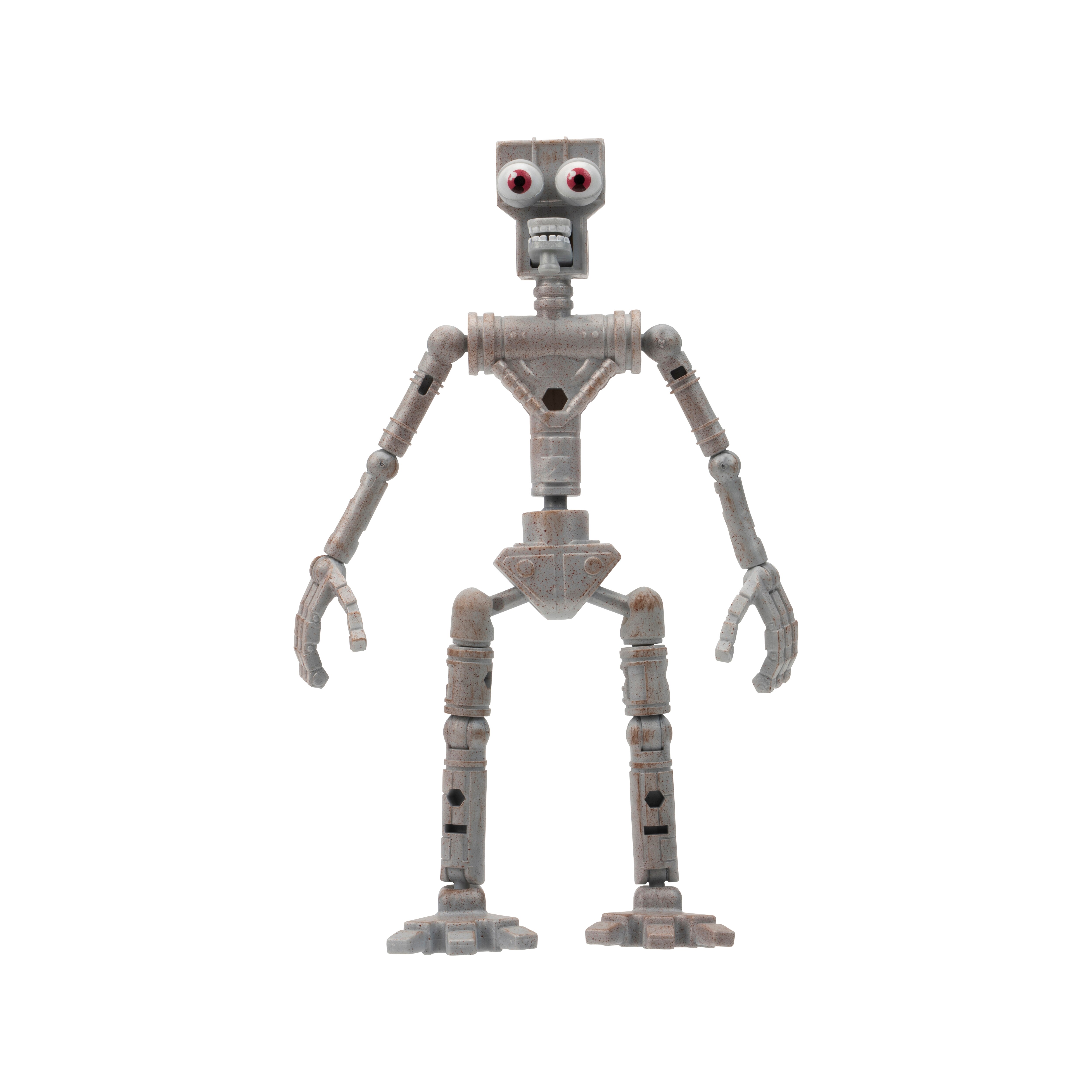 Figura Endo de 15 cm da série «Five Nights at Freddy's» — Envio de modelos sortidos 6