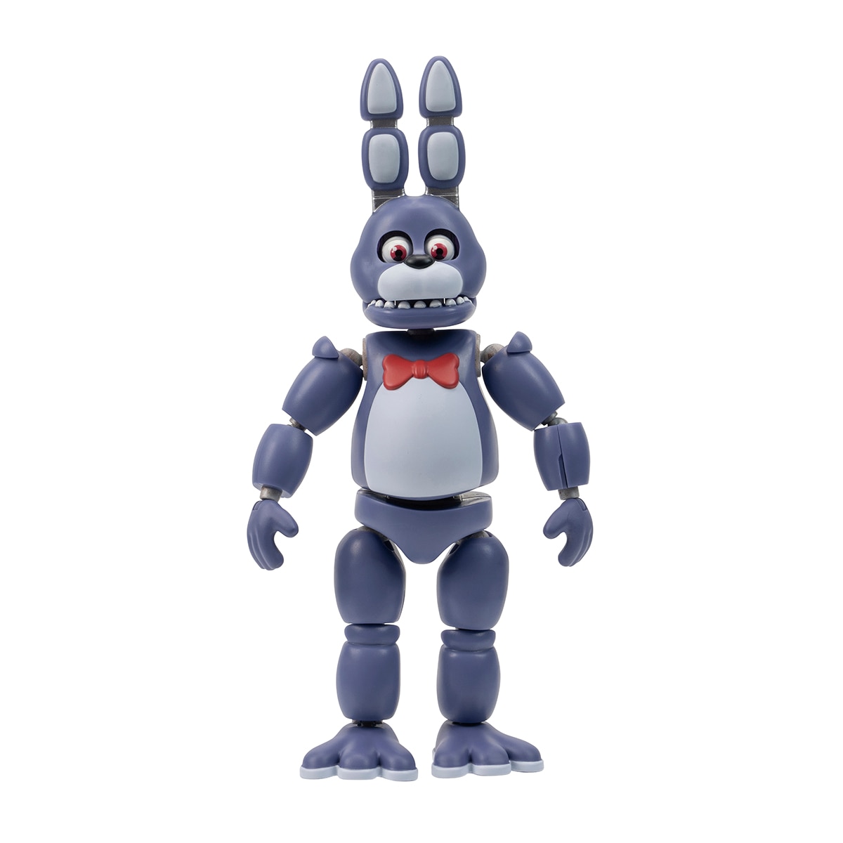 Figura Endo de 15 cm da série «Five Nights at Freddy's» — Envio de modelos sortidos 7