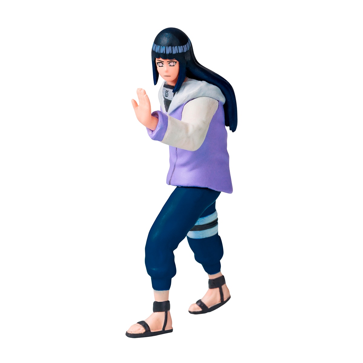 Figura Naruto de 7 cms Bizak modelos surtidos 7