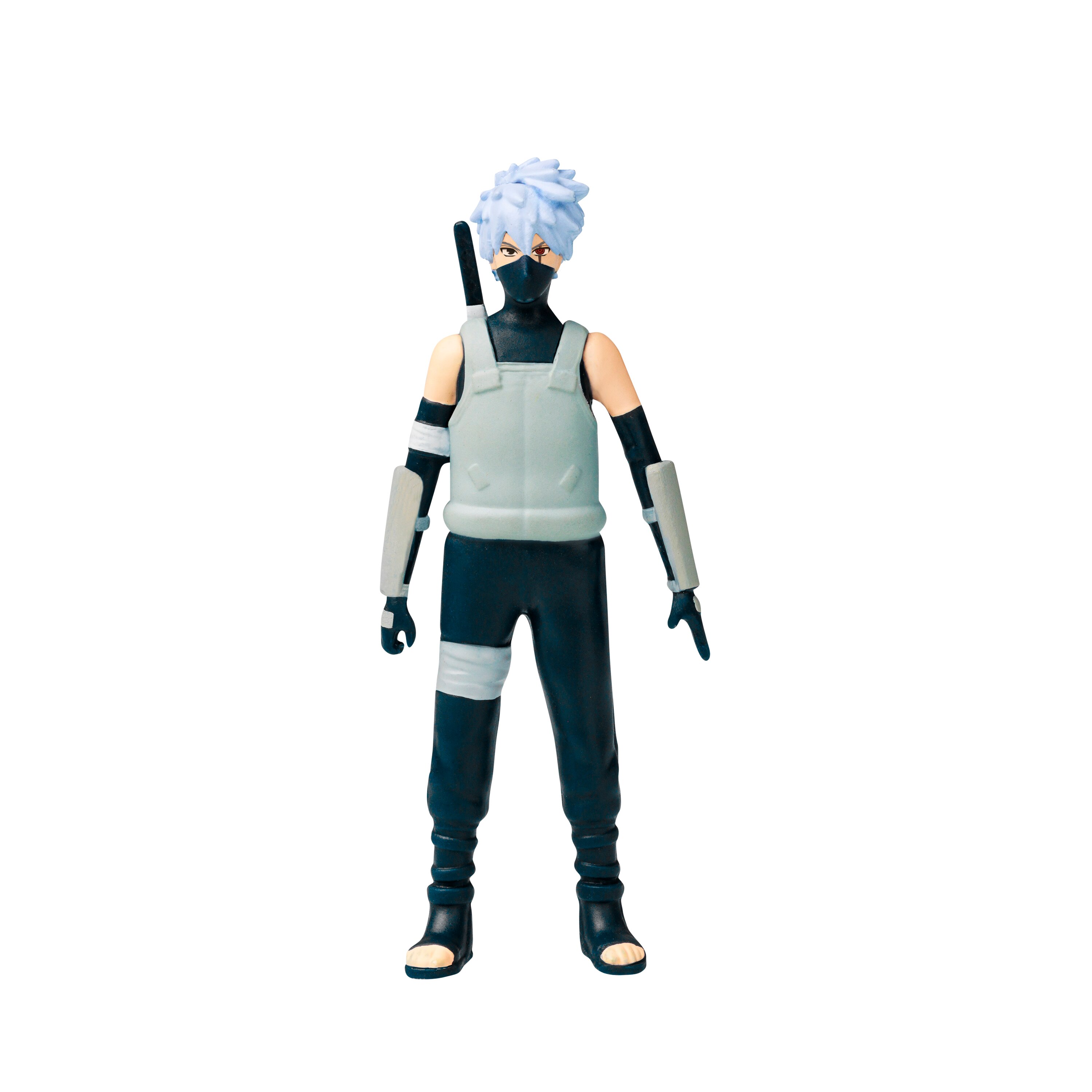 Pack de 5 figuras de Naruto 15