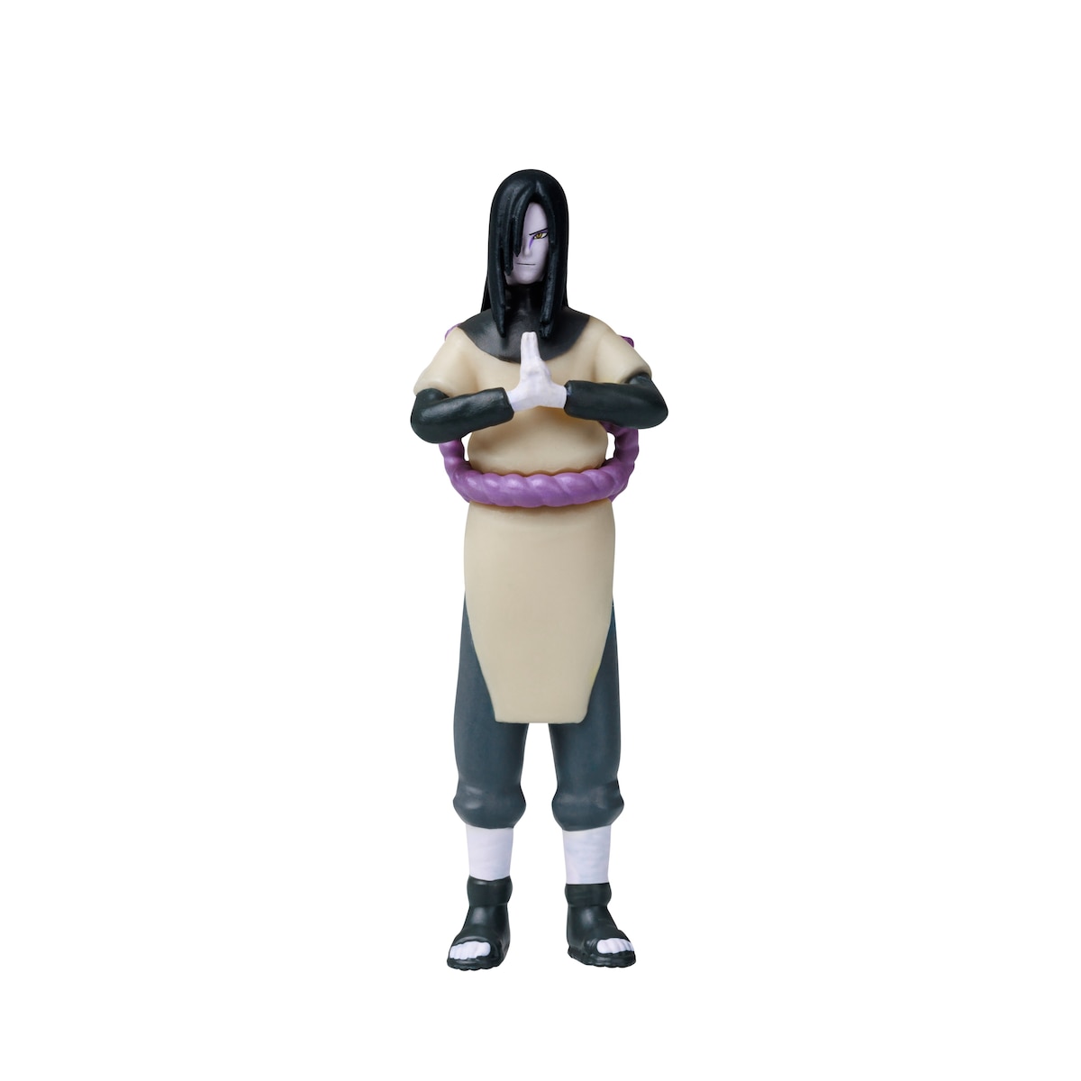 Pack de 5 figuras de Naruto 20