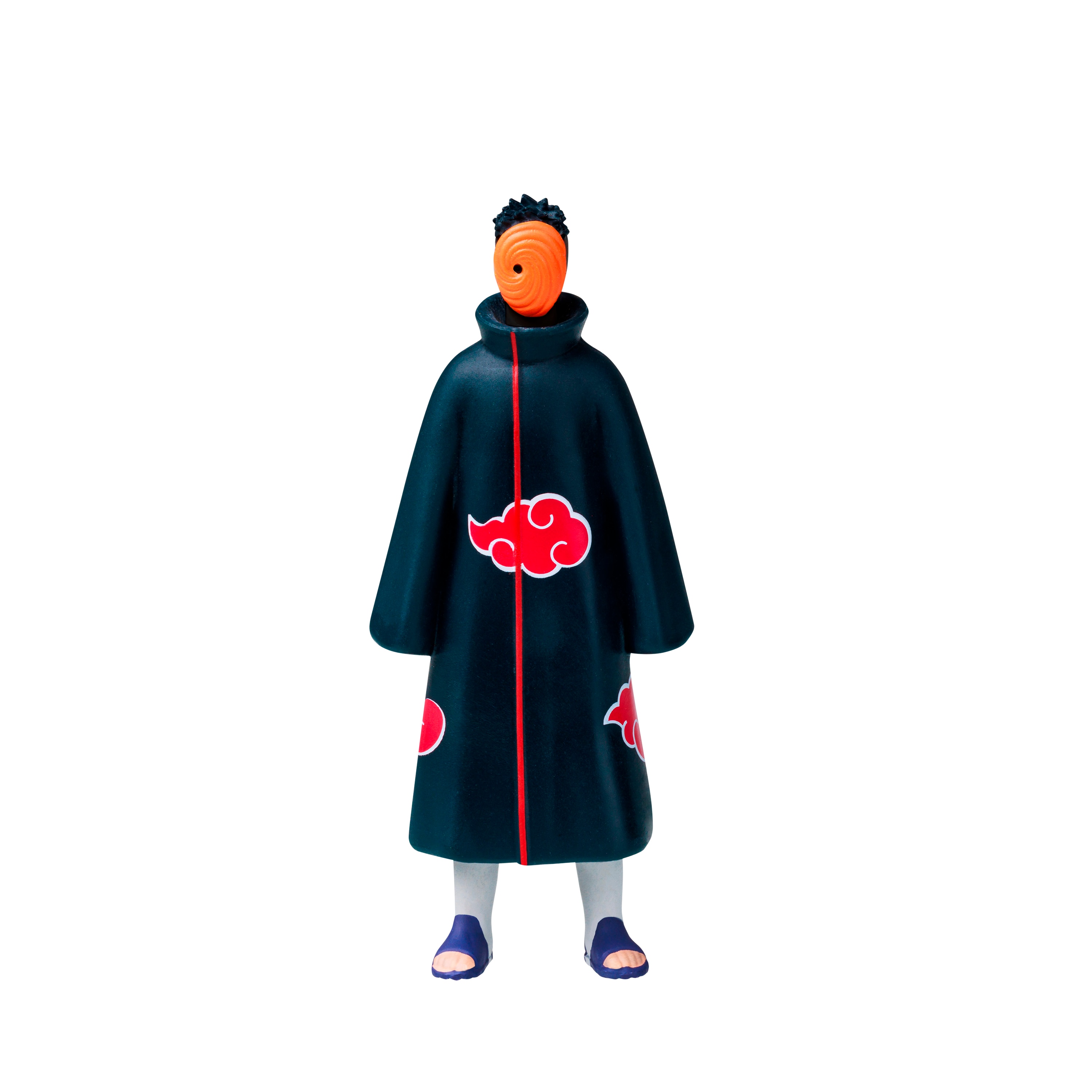Pack de 5 figuras de Naruto 24